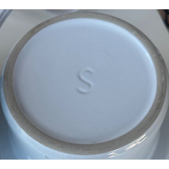 FineLife Auto Products Stainless Steel Mini Crockpot Stoneware 0.65 Quart (NIB) - Picture 11 of 16